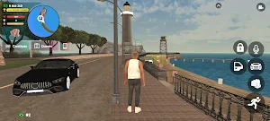 Favela Shadows RolePlay Screenshot 0