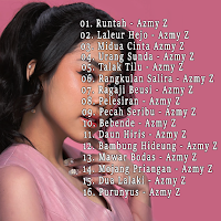 Lagu Azmy Z Sunda