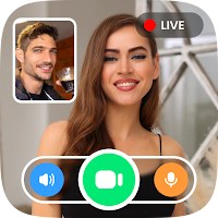 Live Girls Video Chat