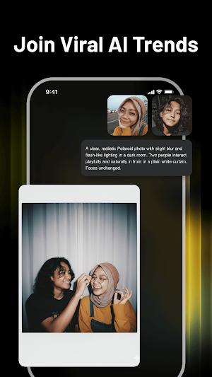 Alive AI：Video & Image Maker Screenshot 2
