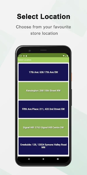Tuk Tuk Thai Screenshot 1