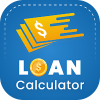 CashLoan - Loan EMI Calculator