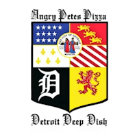 Angry Petes Pizza