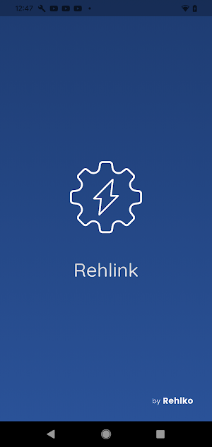 Rehlink Screenshot 0