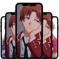 Ayanokoji Kiyotaka Wallpaper