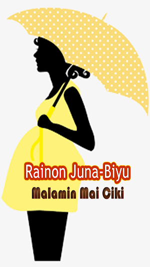 Rainon Juna Biyu Screenshot 2