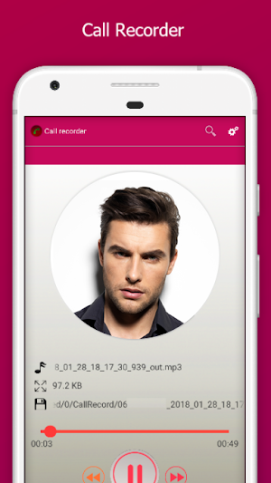 Call Recorder 2024 Screenshot 1