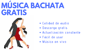 Bachatas Gratis Screenshot 0