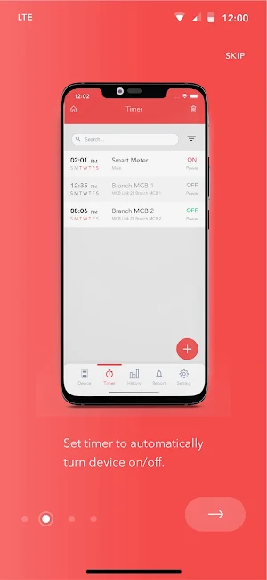 SAFETY SMART Screenshot 1