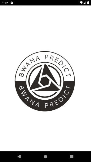 Bwana Predict Screenshot 1