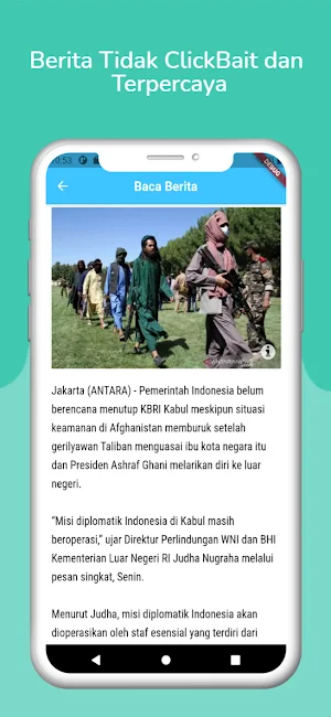 Ruang Berita Screenshot 2