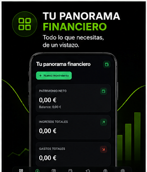 FinanzControl+ Screenshot 0