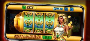 Slots of Ra Screenshot 2