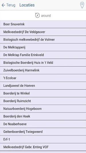 Vindjetap Screenshot 1