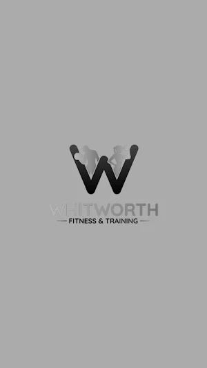Whitworth Fitness and Coaching Screenshot 0