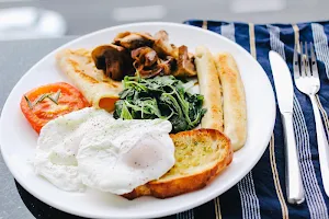 Recetas de Desayunos Screenshot 1