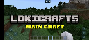 Craft Main Loki Master Blox Screenshot 0