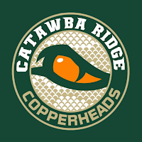 Catawba Ridge Copperheads
