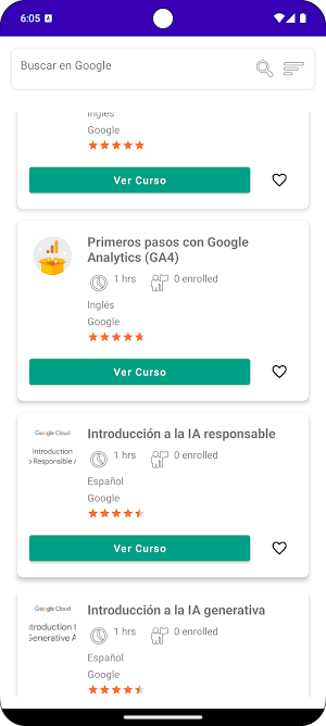 EducaLix Screenshot 3