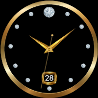 DCS Luxe Gold