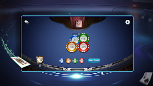 TeenPatti:PokerLUCKY Screenshot 3