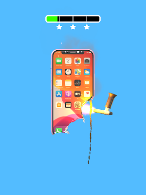 Melting 3D Screenshot 3