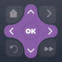 Roku Remote Control - Rokie