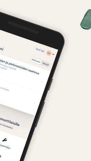 Remppatori Screenshot 1