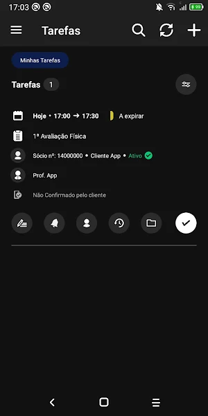 Professor EstudioWillgo Screenshot 3