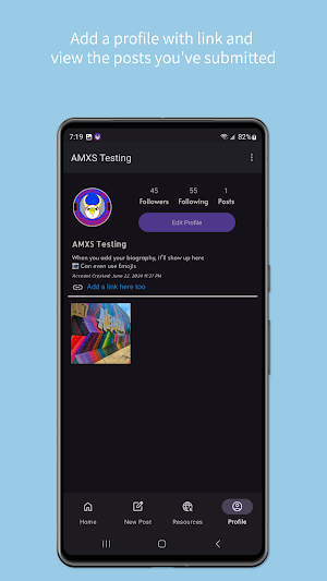 AMXS Family Zone Screenshot 3