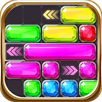 Super Falling Puzzle