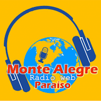 RÁDIO MONTE ALEGRE