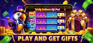 Jackpot Slots Screenshot 3