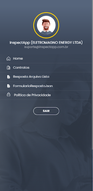 Eletromagno Screenshot 1