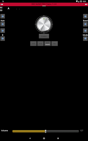 Remoterig RRC-Nano PRO Y Screenshot 3