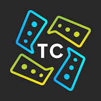 Text Connects Backchannel