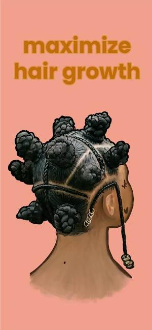 type4hair Screenshot 0