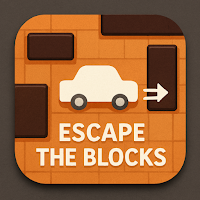 Escape the Blocks