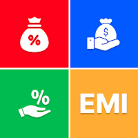 EMI Loan Calculators