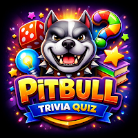 Pitbull Trivia Quiz