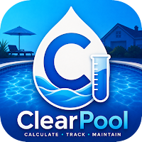 ClearPool — Pool Calculator