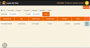 MiKiosk 3.0 Screenshot 2