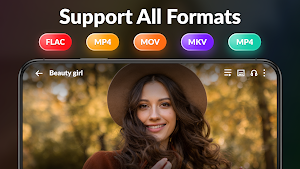 HD Video Player All Format Screenshot 2