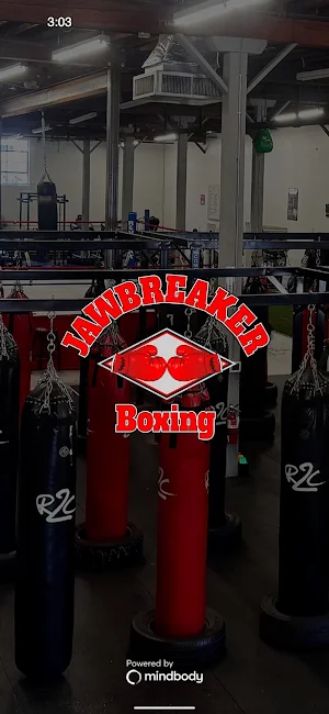 Jawbreaker Boxing Raleigh Screenshot 0