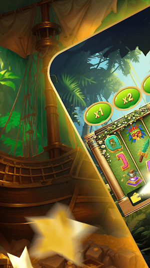 188mWild Jungle Legends Screenshot 0