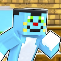 Oggy Cockroaches Mod Minecraft