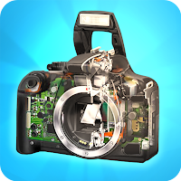 GadgetCraft Idle
