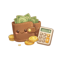 The Money Game - Change Cash
