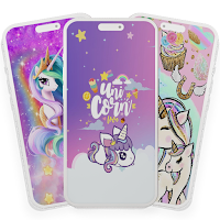 Unicorn Wallpaper
