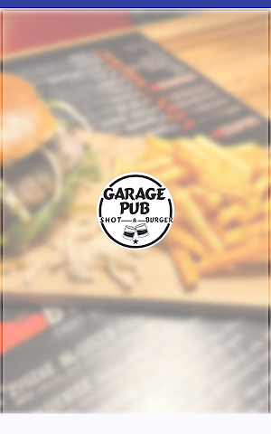 Garage Pub Screenshot 3